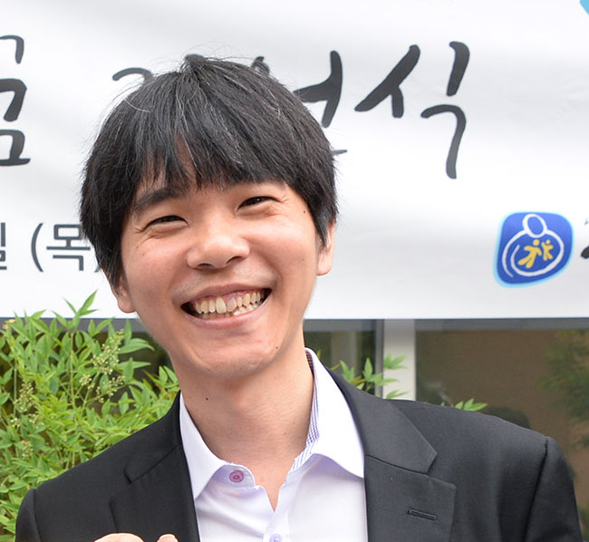 Lee Sedol - LG Electronics, CC BY 2.0 https://creativecommons.org/licenses/by/2.0, via Wikimedia Commons
